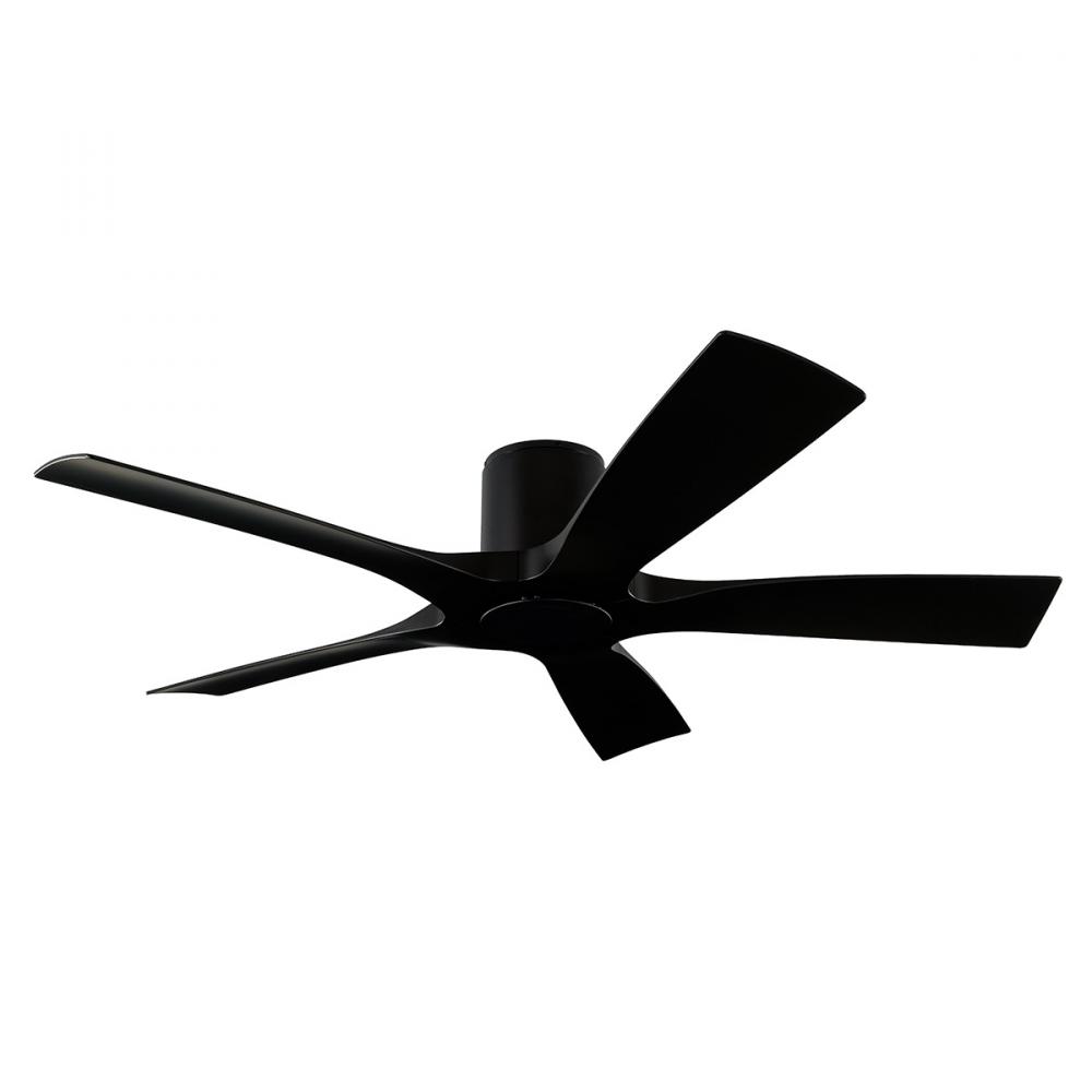 Aviator 5 Flush Mount Ceiling Fan