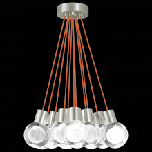 Visual Comfort & Co. Modern Collection 700TDMINAP11COS-LED930 - Mina Pendant