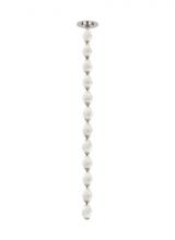 Visual Comfort & Co. Modern Collection 700CLR36N-LED927R - Collier 36 Pendant