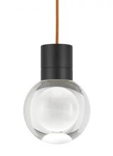 Visual Comfort & Co. Modern Collection 700TDMINAP3CPB-LED930 - Mina Pendant