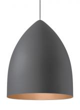 Visual Comfort & Co. Modern Collection 700TDSIGGPYP-LED927 - Signal Grande Pendant