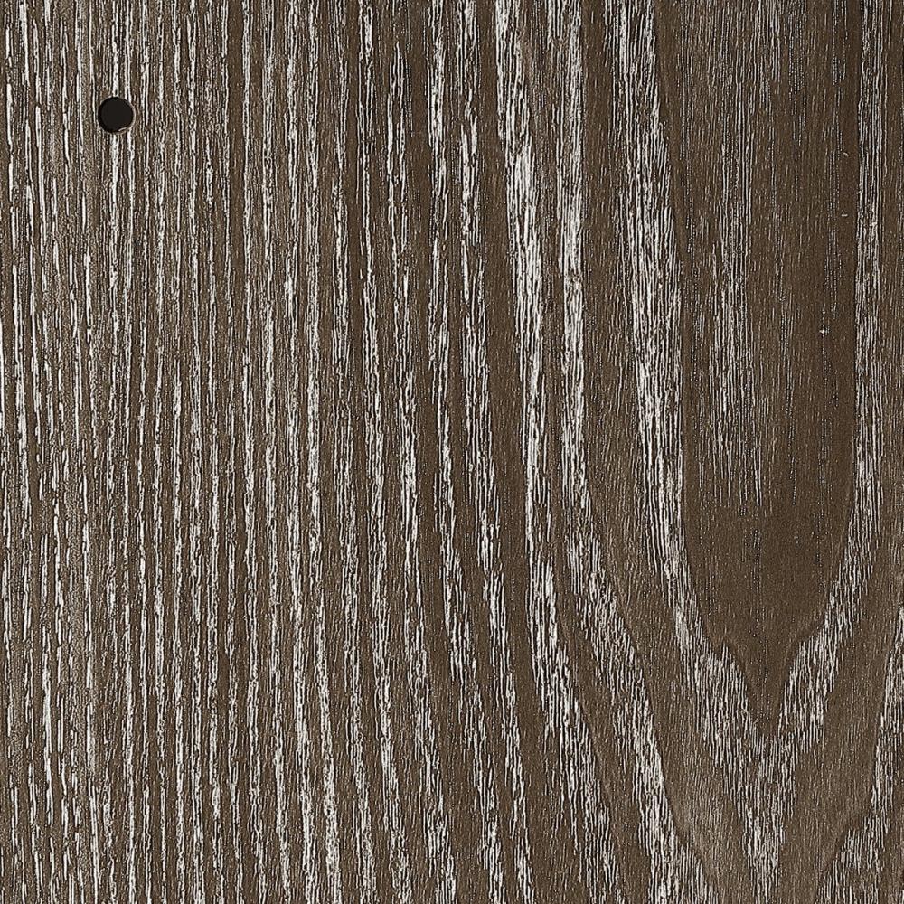 Wood Finish Sample in Weathered oak