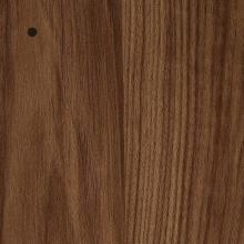 Elegant WD-305 - Wood Finish Sample in Walnut brown