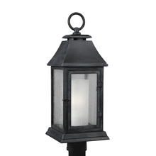 Visual Comfort & Co. Studio Collection OL10608DWZ - Shepherd Post Lantern