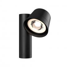 Dals DCP-SPT6-BK - DALS CONNECT PRO Smart Landscape Spot Light with 6" tube