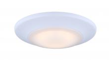 Canarm LED-SM4DL-WT-C - Led Edgeless Integrated Light, White Finish