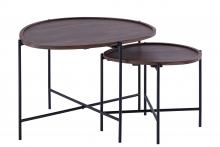 Canarm SC-101 - Koda Walnut Table Set