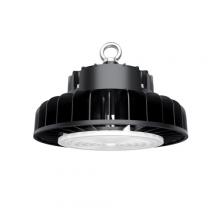 Nuvo 65/185 - LED High bay- 200W- 4000K- Black Finish - 100-277V