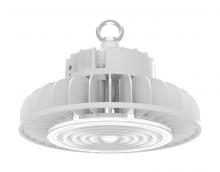 Nuvo 65/191 - LED High bay; 100W; 4000K; White Finish