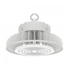 Nuvo 65/195 - LED High bay; 200W; 4000K; White Finish