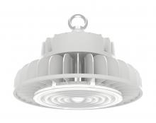 Nuvo 65/196 - LED High bay; 200W; 5000K; White Finish