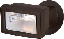 Nuvo SF76/511 - 1 Light - 5" - Flood Light; Exterior - Mini Halogen