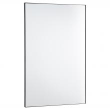 Quorum 11-2436-59 - 24x36 Rect Mirror - MB