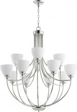 Quorum 6059-12-62 - ENCLAVE 12LT CHAND - PN
