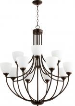 Quorum 6059-12-86 - ENCLAVE 12LT CHAND - OB
