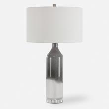 Uttermost 28290 - Natasha Art Glass Table Lamp