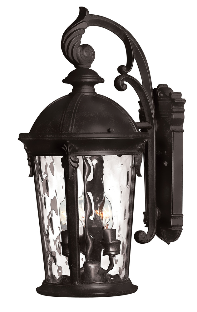 Medium Wall Mount Lantern