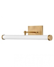 Hinkley 31012HB-GW - Medium Adjustable LED Accent Light