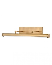 Hinkley 31013HB-HB - Large Adjustable LED Accent Light