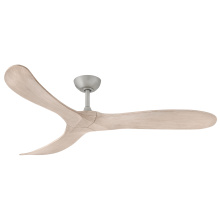 Hinkley 903860FBN-NDD - Swell 60" Smart Fan