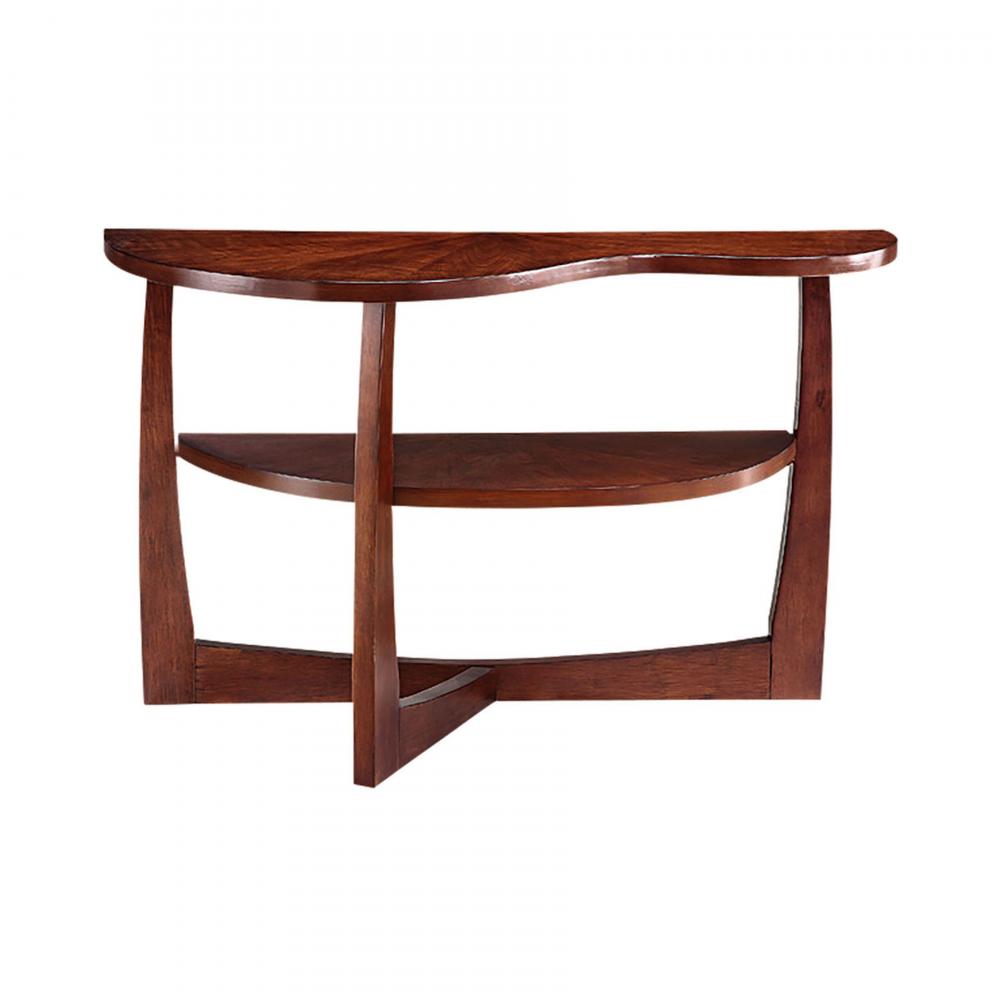 Prg Lisbon Freeform Sofa Table