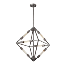 ELK Home 66894/6 - CHANDELIER