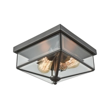 ELK Home CE9202310 - FLUSH MOUNT