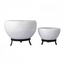 ELK Home H0897-10535/S2 - Teris Planter - Set of 2