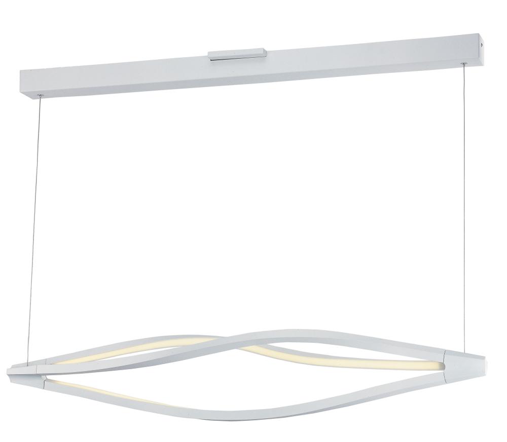 Cyclone LED-Linear Pendant