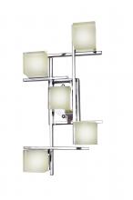 ET2 E31201-75PC - Nova LED-Flush Mount