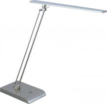 ET2 E41001-SN - Eco-Task-Table Lamp