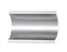 ET2 E41486-SA - Alumilux Diverge-Outdoor Wall Mount