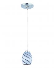 ET2 E94437-108SN - Swirl-Mini Pendant