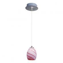 ET2 E94536-107SN - Swirl-Mini Pendant