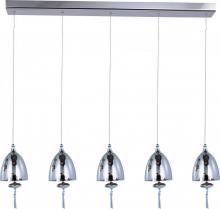 ET2 E24355-81PC - Chute-Linear Pendant