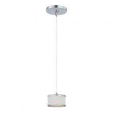 ET2 E95480-102SN - Elements-Mini Pendant