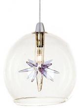 ET2 EP96080-21 - Starburst 1-Light RapidJack Pendant