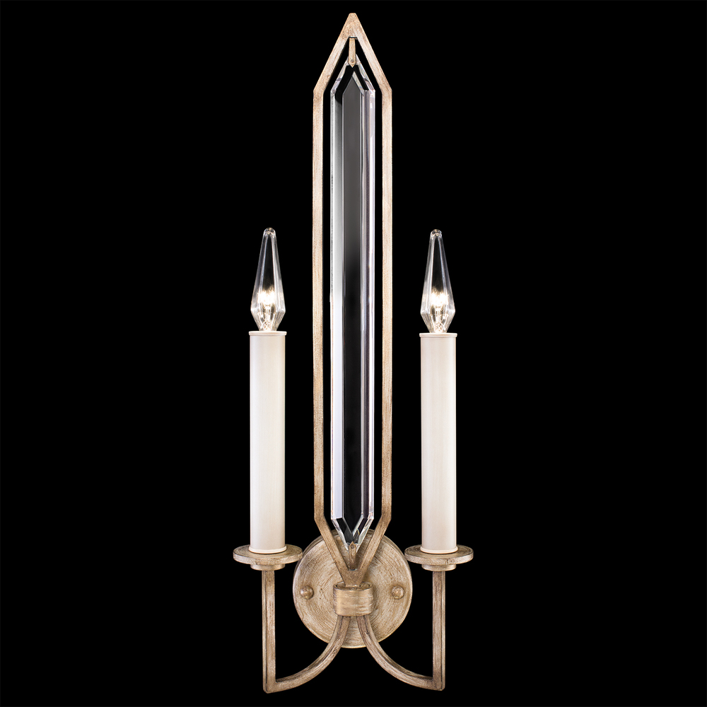 Westminster 24.75"H Sconce