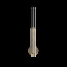 Fine Art Handcrafted Lighting 100021-510 - Antonia 21.75"H  Sconce